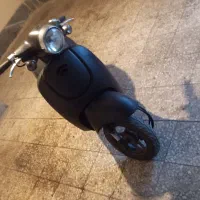 هندا اسکوپی ژاپن (پاکشتی)