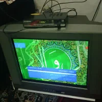 تلویزیون ۲۱ اینچ