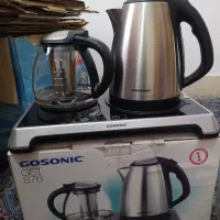 چایی ساز گاسونیک اصل