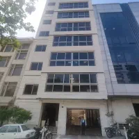 شستشوی نما پیچ رول پلاک کفسابی. سنگسابی