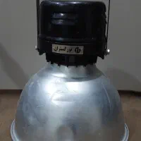 چراغ پرژکتور سقفی|لامپ و چراغ|بیرجند, |دیوار
