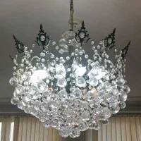 لوستر برنز سنگین