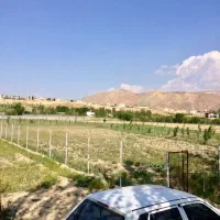 قطعه زمین ۸۵۰متری با سند تک برگ،قابل تهاتر با ملک|فروش زمین و ملک کلنگی|فیروزکوه, |دیوار