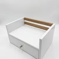 شلف نظم دهنده کافی بار اشپزخانه