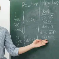 کلاس صرفا مکالمه انگلیسی