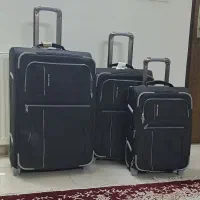 چمدان