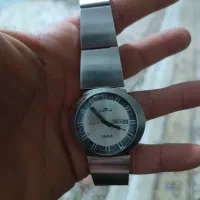 ساعت فورتیس|ساعت|بابل, |دیوار