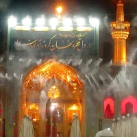تور ریلی کرمان به مشهد