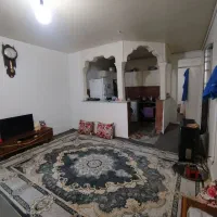خانه ویلای ۵۵ در وحیدیه شهریار
