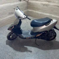 موتور پاکشتی درحد|موتورسیکلت|آبادان, |دیوار