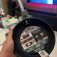 ماهی تابه ماهیتابه نینجا قابلمه Ninja Pan