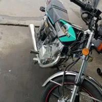 موتور سیکلت هندا احسان ۲۰۰|موتورسیکلت|گرگان, |دیوار