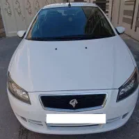 رانا پلاس TU5 مدل 1401