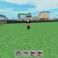 اکانت انیمال راش