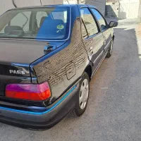 پارس سال مشکی مدل ۱۴۰۱|خودرو سواری و وانت|جیرفت, |دیوار