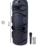 اسپیکر بلوتوثی مدل ZQS2801