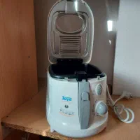 سرخ کن ثانی|سایر لوازم برقی|لنجان, |دیوار