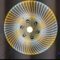 لامپ|لامپ و چراغ|سنندج, |دیوار