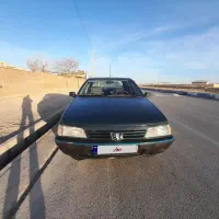 پژو آردی مدل ۸۴ Rdi|خودرو سواری و وانت|اصفهان, هزارجریب|دیوار