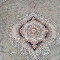 2 عدد فرش 12 متری جفت