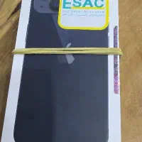 آیفون ۱۳ نرمال مشکی ۱۲۸ گیگ ch