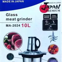 خورد کن پاناسونیک