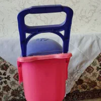 کالسکه اسباب بازی.مسکن مهر|اسباب‌‌بازی|پاکدشت, شهرک امام رضا|دیوار