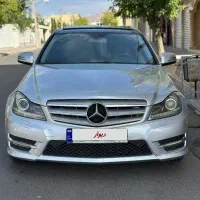 c280 2008 استثنایی
