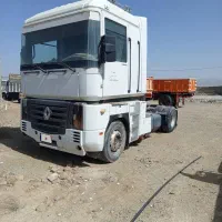 کشنده رنو مگنوم