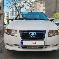 سمند سورن دریچه سیمی ۱۴۰۴