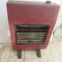 بخاری بدون دودکش