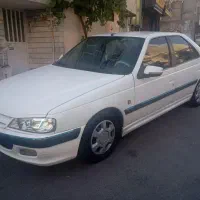 پرشیا مدل89 دوگانه کارخانه|خودرو سواری و وانت|کرج, فاز ۳ گوهردشت|دیوار
