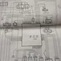 تعمیرات،کیلومترسازی،ایسیو تنظیم موتور و باطریسازی