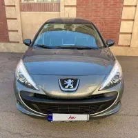 ۲۰۷ پاناروما مدل ۱۴۰۲ کم کار