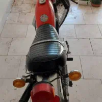 یاماها اندرو عروسک مشابه صفر