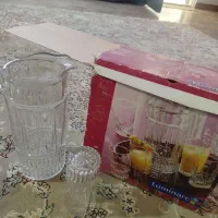 لیوانو پارچ