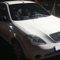 تیبا صندوقدار تکسوز