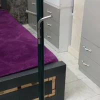 چوب لباسی ایستاده|بندرخت و رخت‌آویز|گلستان (تهران), |دیوار