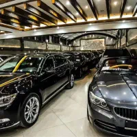 ۴۰۰مترنمایشگاه ماشین/بهترین لوکیشن/تهاتر