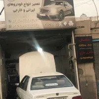 انجام تمامی خدمات تخصصی برق خودرو