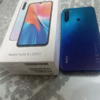 گوشی ردمی نوت 8