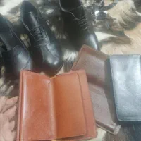 کیف پول مدل کوروش.تمام چرم|کیف، کفش، کمربند|باقرشهر, |دیوار