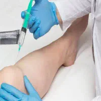 ترمیم مفاصل با اوزون درمانی توسط متخصص درد