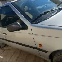 پژو 405 مدل 98|خودرو سواری و وانت|تربت جام, جامرود|دیوار