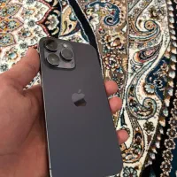 ۱۴پرومکس دوسیم کارتون اصلی (14ProMax)