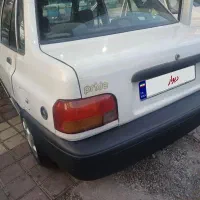 مدل مدل۸۲ دوگانه سوز|خودرو سواری و وانت|رشت, کوی حسینی|دیوار