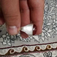 انگشتر عقیق|جواهرات|کرمانشاه, |دیوار