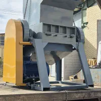 دستگاه آسیاب گارانتی لوله نایلون پت سبد بطری