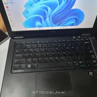 لپتاپ دل LATITUDE E7250 تمیز|رایانه همراه|قم, حنیف نژاد|دیوار