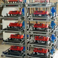 فلش خشک کن چاپ تریکو، پرس، درایر، میزنور|ماشین‌آلات صنعتی|تهران, لاله زار|دیوار